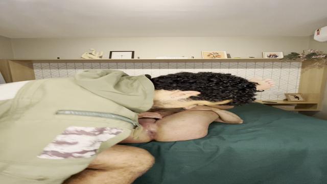 Experimentei o veneno do Poison Boy.