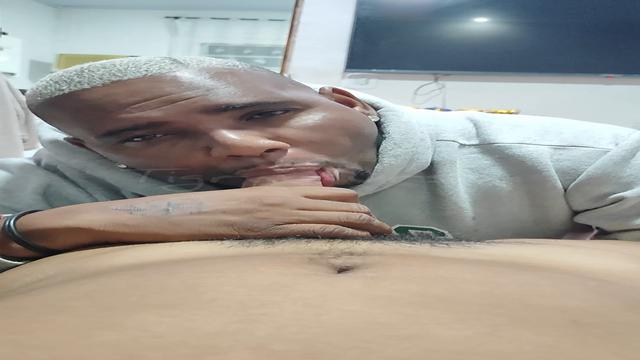 mavambo pródigo trouxer um lanche pra comemorar o di...