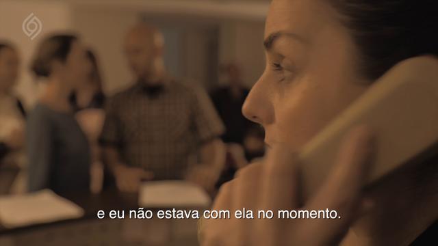 ADOTADOS - Limor