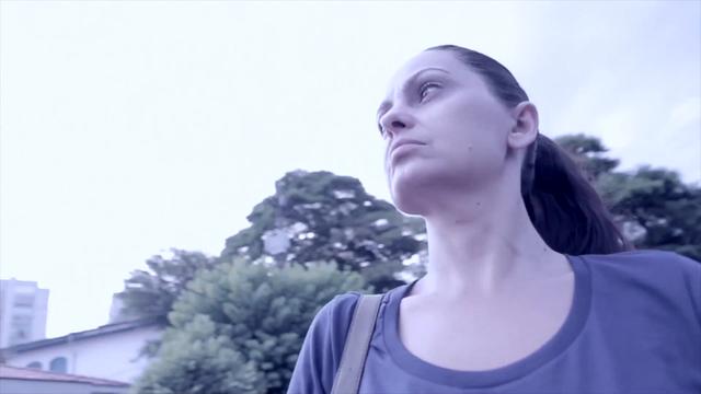 ANA PAULA MORENO CASE - SHORT FILMS 