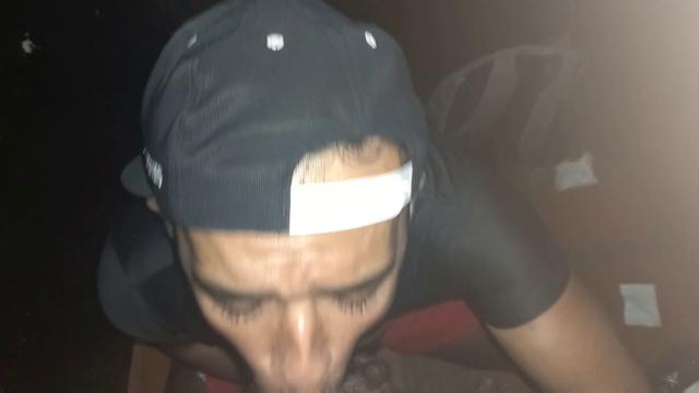 CABINES DO SEXO AROUCHE - CABINES COM DESCONHECIDO CASADO.