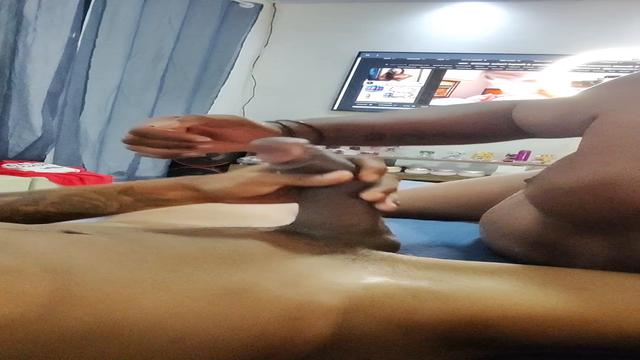 Black Tiger's Birthday Special 2025, I'm 3.9...