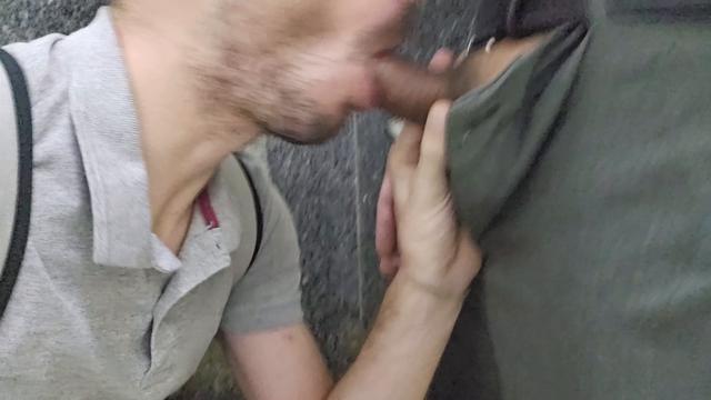 270 - Leitinho do motorista no banheirão