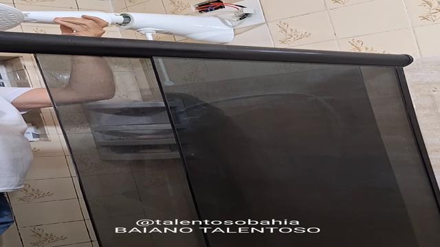 CHAMEI ESSE COROA PRA TROCAR A RESISTÊNCIA DO MEU CH...