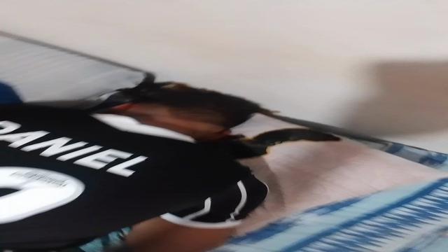 Visita do puto paulista parte 2