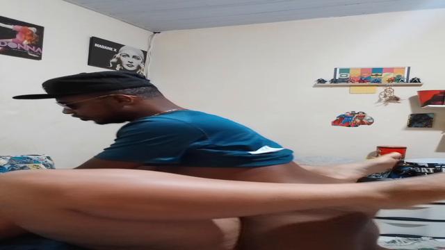 Parte 5 com o ursinho