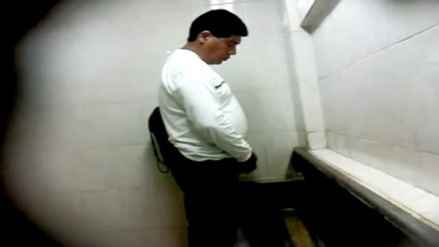 PISSING #270