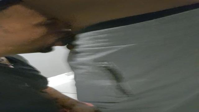 Banheirão - Pós balada - video 01