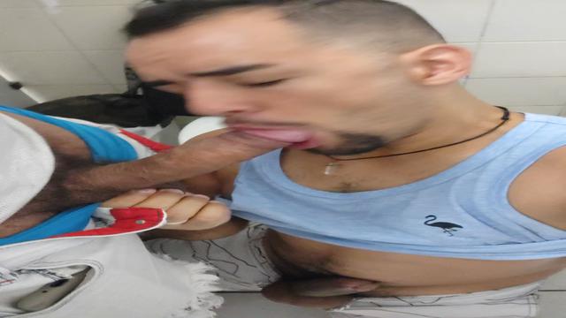 BANHEIRÃO