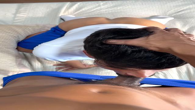 METENDO DEPOIS DO JOGO DE FUTEBOL 