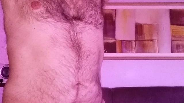 COWBOY CAVALAO MIJANDO