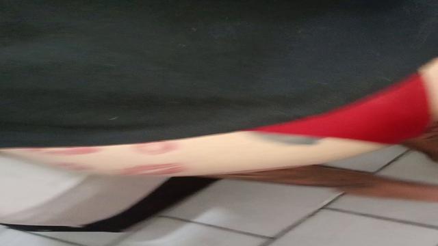 Macho hetero mecânico, viu o movimento dos machos aq...