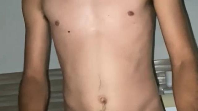 Metendo a rola no meu conhecido parte 2