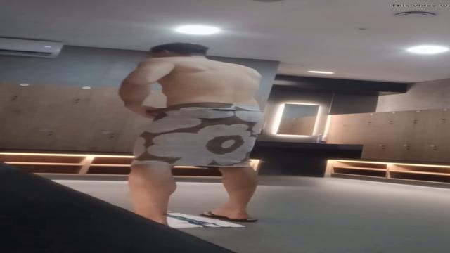 Spy Vestiário Masculino 124