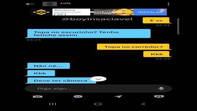 339 - Meu primeiro porta aberta