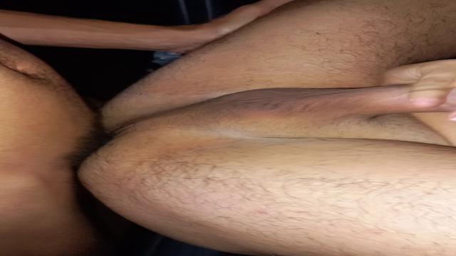 Sempre bom levar piroca de macho leitador 