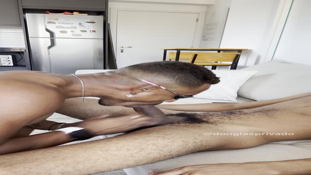 Cuzinho gostoso desse putinho 