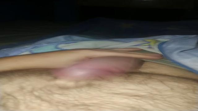 Tesão ao acordar 