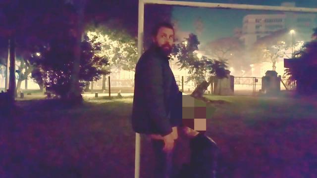 FREE PREVIEW... I WAS WAITING FOR MY BOYFRIEND AT THE FOOTBALL FIELD AND ENDED UP HAVING SEX WITH HIM WHILE THE GAME WAS STILL OVER. 