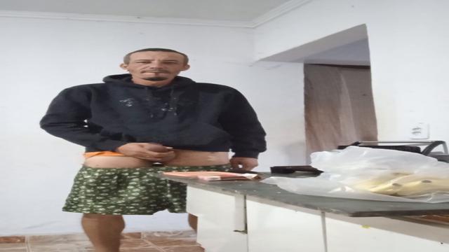 Hoje eu acordei com tesão 