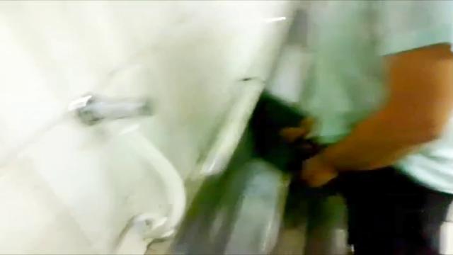 PISSING #325