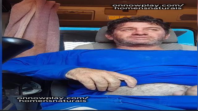 operador de maquina gozando