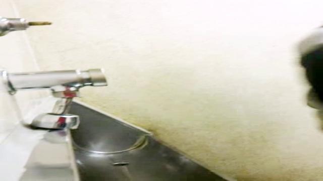 Pissing #27