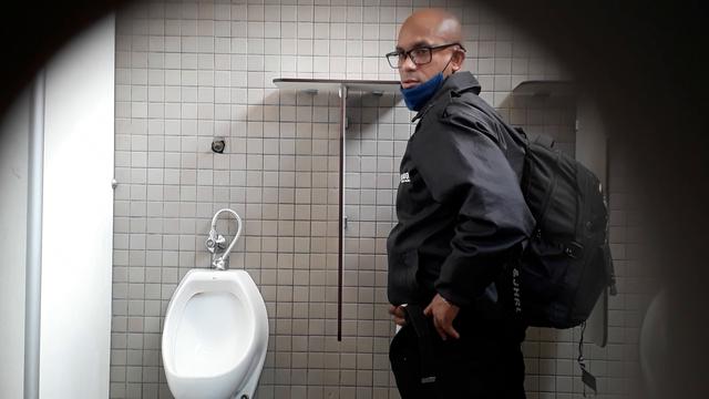 Louco por uma mamada tadinho