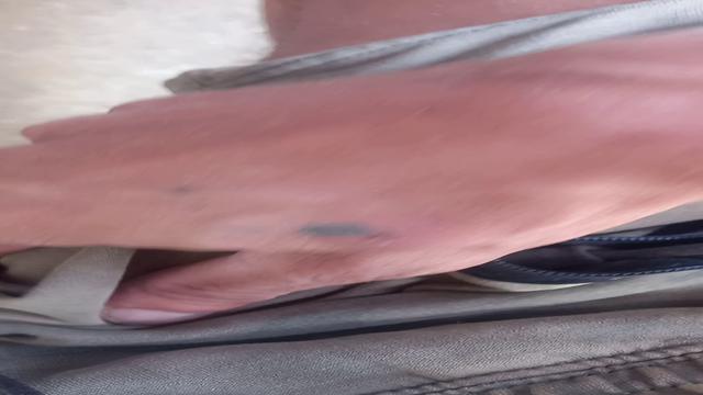 Marcando uma foda com uma gatinha acabei com tezão 