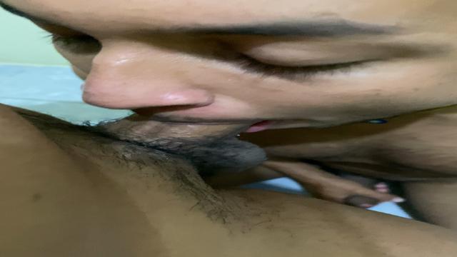 I Love Suckling A Turtle...