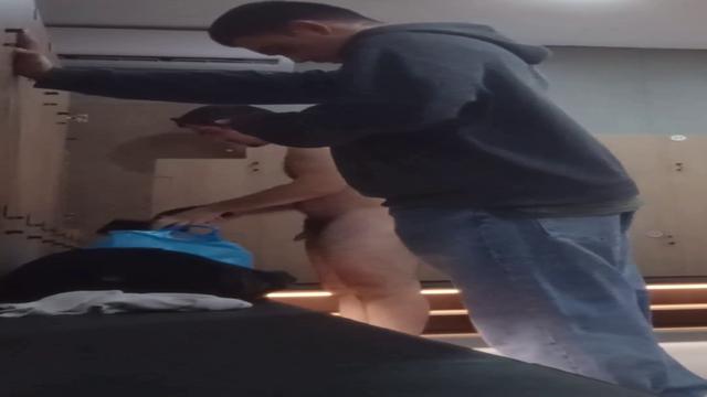 Spy Vestiário Masculino 127