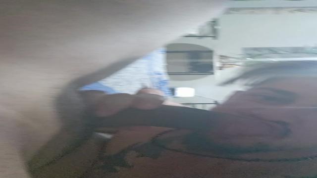 Muito gostoso esse parrudo ativao