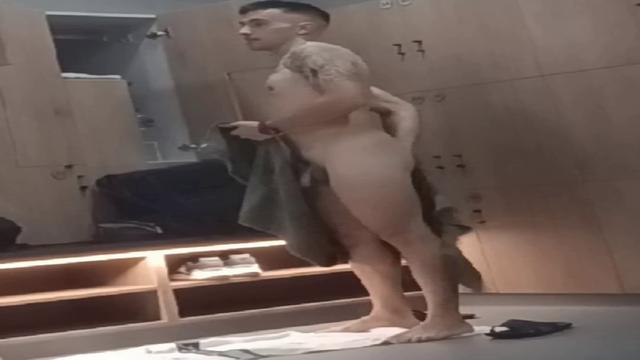 Spy Vestiário Masculino 149