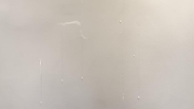 Quem consegue adivinhar como isso aconteceu? 