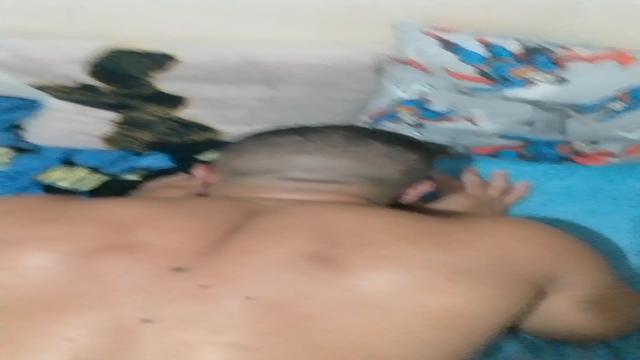 Parte 3 com o suposto hetéro 