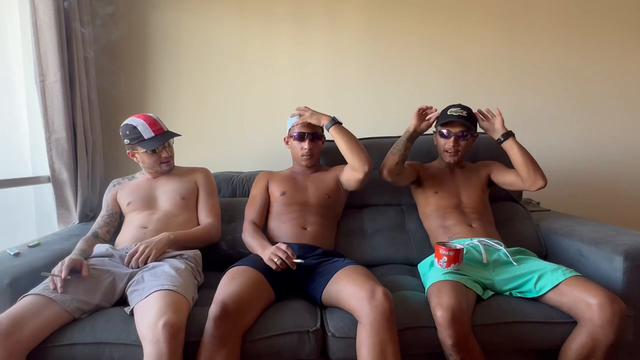MAKING OFF 