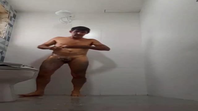 SHOWER #231