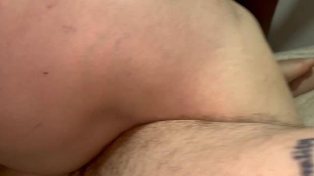 124 Fucking the FTM male's pussy in the orgy