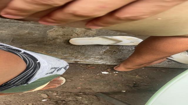 Meu cu quer sair pra fora na rola do negão 