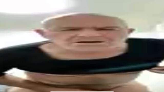 Mais um aposentado inédito esse tem 64 anos mas não ...