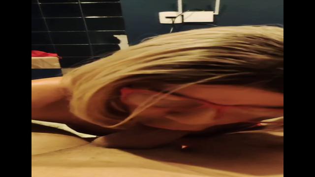 Pauzudo encheu meu cuzinho de leite 