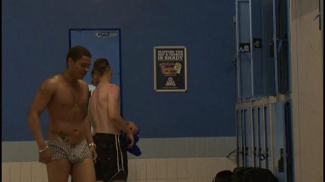 Spy Vestiário Masculino 65