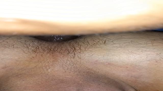 Negao rasgou meu cu