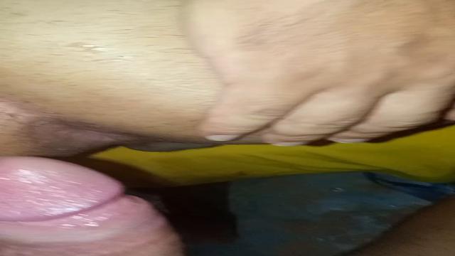 Levei pra tomar uma comigo, mas ele não imaginava qu...