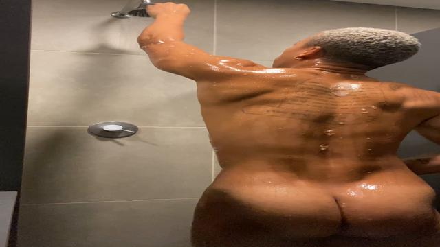 E aí pra essa ducha pós treino?