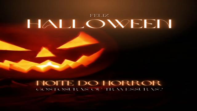 Halloween 2023