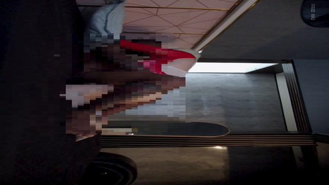 0304-Negão veio meter cedo .