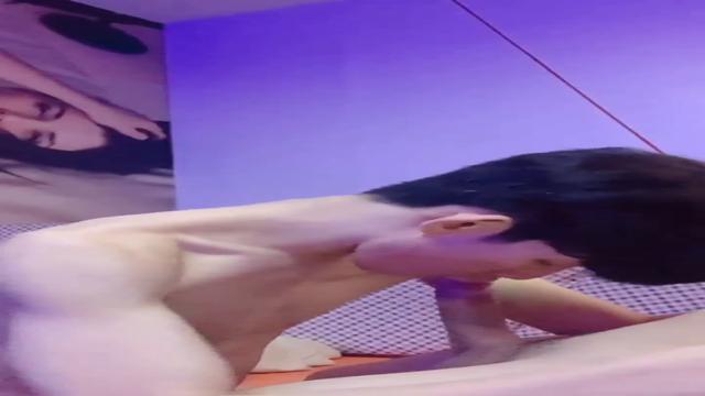 VERY HOT DURING THAT BLOWJOB
