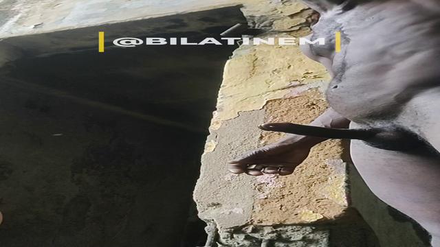 Na fábrica abandonada,ele dançou e me fudeu. PARTE 2