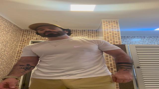 Já fez seu exercício hj? Se não, já sabe!